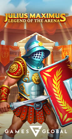 Julius Casino Game