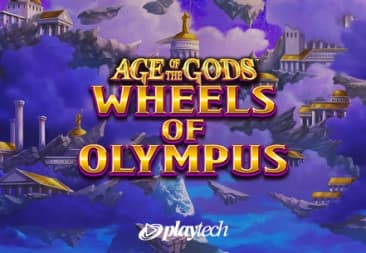 Play Age of the Gods Book of Oracle™ » Betfair Casino