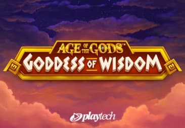 Age Of The Gods - Goddess Of Wisdom