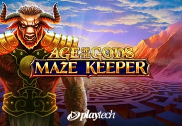 Play Age of the Gods Book of Oracle™ » Betfair Casino