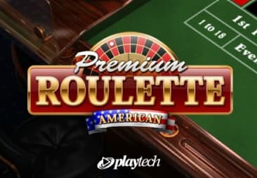 Roulette Americana Premium