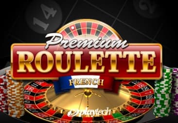 Roulette Francese... Premium