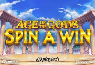 Play Age of the Gods Book of Oracle™ » Betfair Casino
