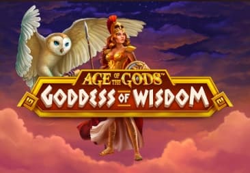 Age Of The Gods - Goddess Of Wisdom