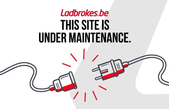 Ladbrokes.be
